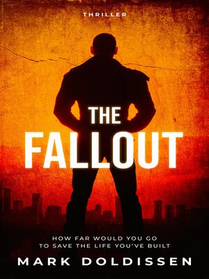 cover image of The Fallout